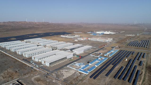 算力支撑让人工智能在中国行稳致远 算力支撑让人工智能在中国行稳致远