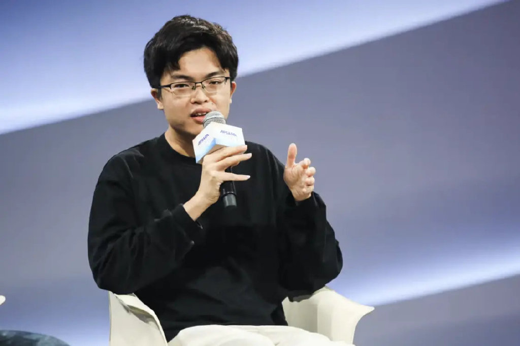 中国人工智能进步速度引美媒关注 AI模型将成为新的技术标签 中国人工智能进步速度引美媒关注 AI模型将成为新的技术标签