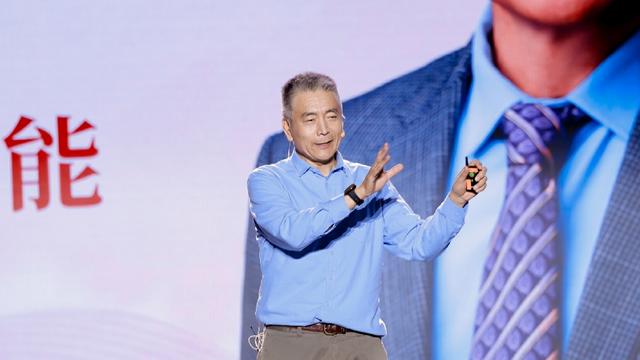 唐文方:人工智能的挑战与机遇 唐文方:人工智能的挑战与机遇