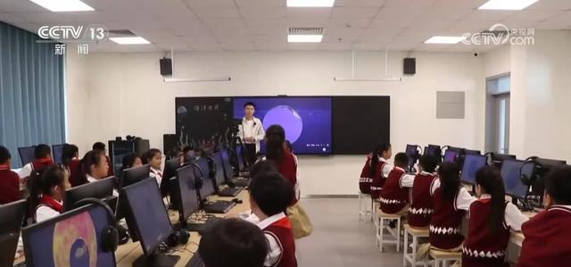 我国在人工智能领域持续发力 政策“组合拳”有力支持人工智能产业发展 我国在人工智能领域持续发力 政策“组合拳”有力支持人工智能产业发展