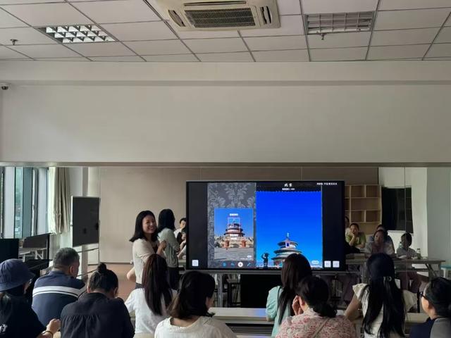 白天上班,晚上学艺 南岸区青年夜校将“上新”人工智能培训课程 白天上班,晚上学艺 南岸区青年夜校将“上新”人工智能培训课程