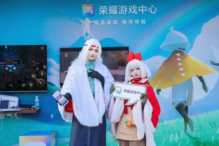 AI加持的荣耀互联网服务 究竟能带来哪些可能? AI加持的荣耀互联网服务 究竟能带来哪些可能?