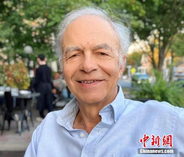 彼得·辛格:人工智能伦理能否跨越物种界限? 彼得·辛格:人工智能伦理能否跨越物种界限?