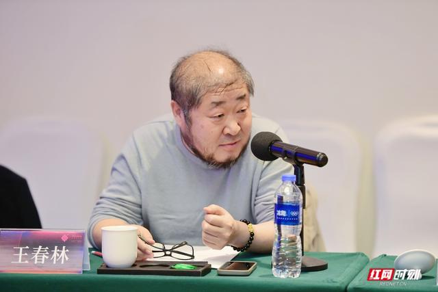 AI时代文学走向何处?作家学者共话人工智能与文学未来 AI时代文学走向何处?作家学者共话人工智能与文学未来