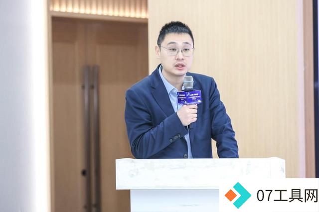 “人工智能·赋能未来”2024观畴智谷项目路演系列活动顺利举办 “人工智能·赋能未来”2024观畴智谷项目路演系列活动顺利举办