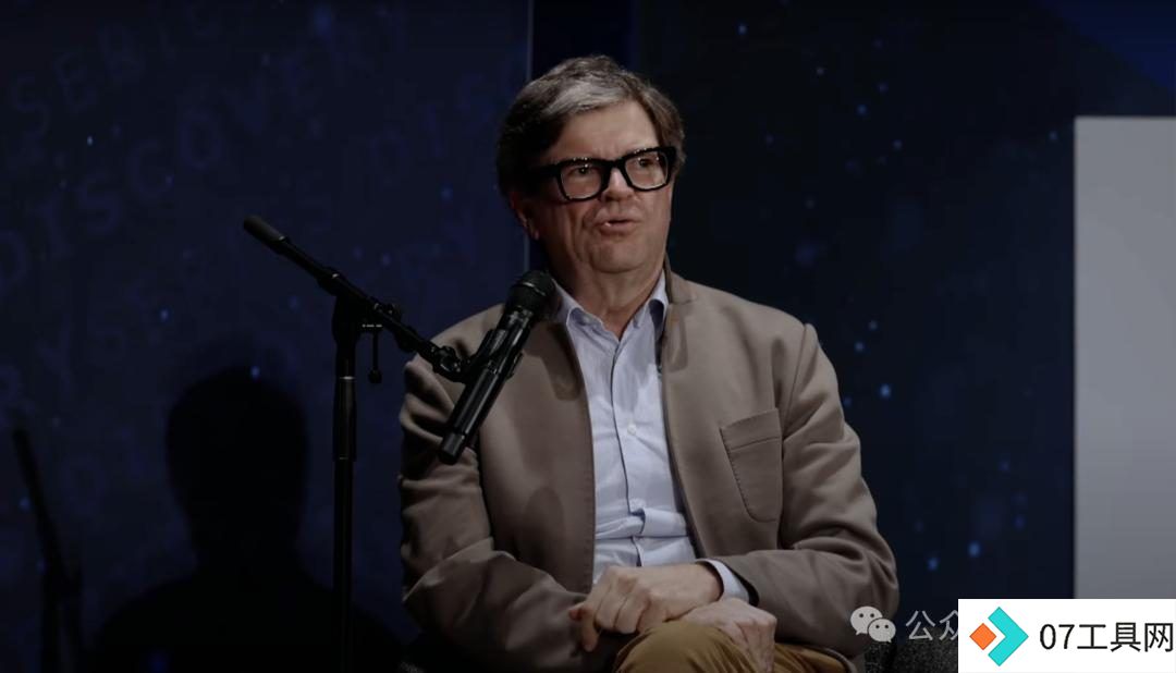 LeCun最新访谈:距离AGI可能不到10年,下一代AI需要情感和视觉训练 LeCun最新访谈:距离AGI可能不到10年,下一代AI需要情感和视觉训练