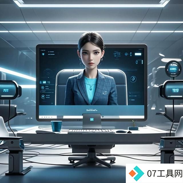 今年就业季,AI面试官频出没,人类的offer已经被AI“拿捏”了? 今年就业季,AI面试官频出没,人类的offer已经被AI“拿捏”了?