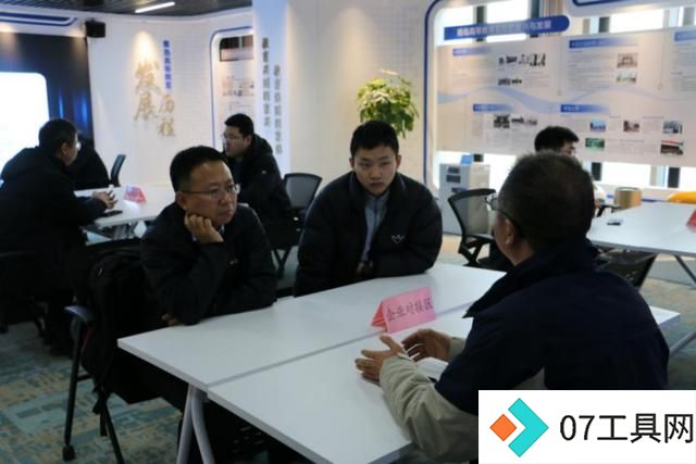 聚焦人工智能,这场研讨会助力产教深度融合 聚焦人工智能,这场研讨会助力产教深度融合