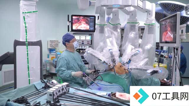 AI医院离我们有多远? AI医院离我们有多远?