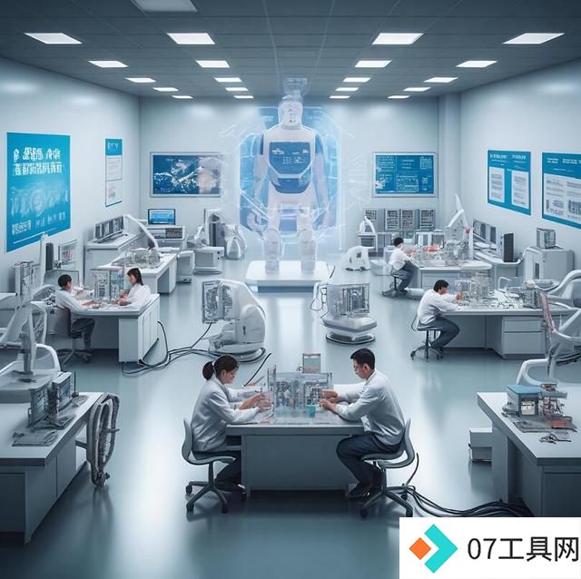 通用人工智能国赛为何连续两年落地安徽? 通用人工智能国赛为何连续两年落地安徽?