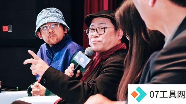 当导演与AI“共创”,能打造出怎样的电影短片? 当导演与AI“共创”,能打造出怎样的电影短片?