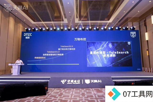 中国电信人工智能研究院发布首个央企全自研视频生成大模型 中国电信人工智能研究院发布首个央企全自研视频生成大模型