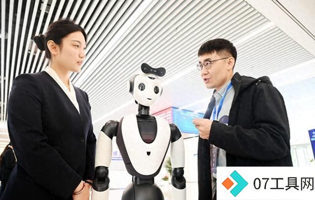 雄安发布人工智能产业图谱及8项需求场景 雄安发布人工智能产业图谱及8项需求场景