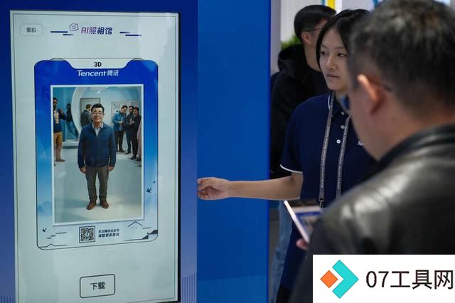 在互联网之光“玩转”人工智能 在互联网之光“玩转”人工智能