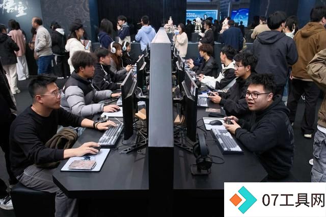 在互联网之光“玩转”人工智能 在互联网之光“玩转”人工智能