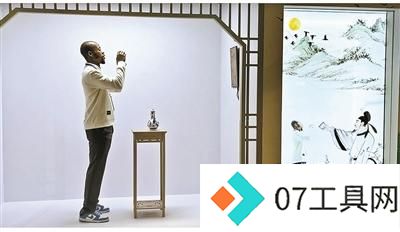665家中外企业展示人工智能前沿技术和最新应用成果:来乌镇峰会体验人工智能新科技 665家中外企业展示人工智能前沿技术和最新应用成果:来乌镇峰会体验人工智能新科技