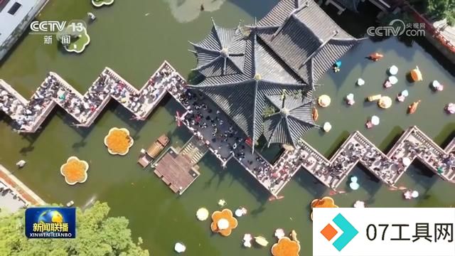 聚焦人工智能、大科学装置加快建设 科技强国、数字中国建设迈出重大步伐 聚焦人工智能、大科学装置加快建设 科技强国、数字中国建设迈出重大步伐