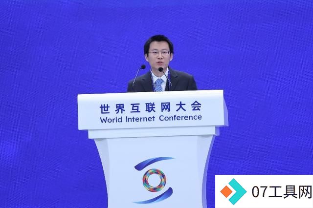 陈天石:AI正以不设上限的创新力量融入和改变生活 陈天石:AI正以不设上限的创新力量融入和改变生活