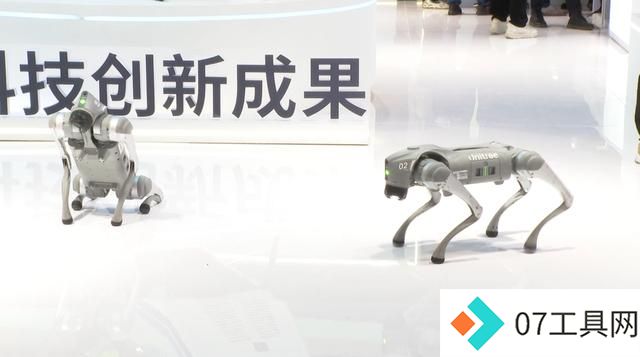 “互联网之光”博览会今天开幕 全面聚焦人工智能 “互联网之光”博览会今天开幕 全面聚焦人工智能