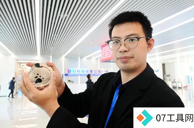 触摸人工智能发展新脉动!中国国际数字经济博览会雄安新区人工智能产业大会观察 触摸人工智能发展新脉动!中国国际数字经济博览会雄安新区人工智能产业大会观察