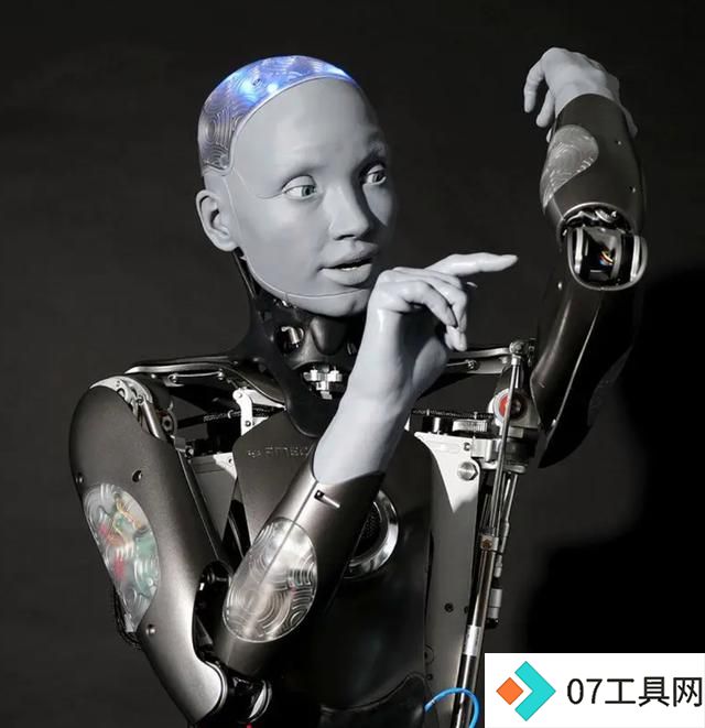 当AI赋予机器人“灵魂”:2024年最值得关注的AI机器人技术盘点 当AI赋予机器人“灵魂”:2024年最值得关注的AI机器人技术盘点
