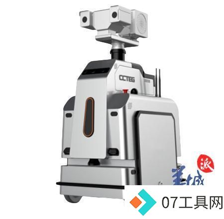 “AI+”百花齐放!高交会福田展团汇聚人工智能全产业链成果 “AI+”百花齐放!高交会福田展团汇聚人工智能全产业链成果