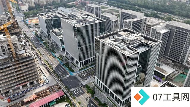 AI企业已经入驻,未来三年全部竣工!他们助力北杨人工智能小镇早日投产 AI企业已经入驻,未来三年全部竣工!他们助力北杨人工智能小镇早日投产