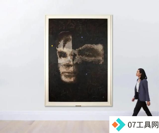 AI机器人画作拍出逾百万美元,值吗? AI机器人画作拍出逾百万美元,值吗?
