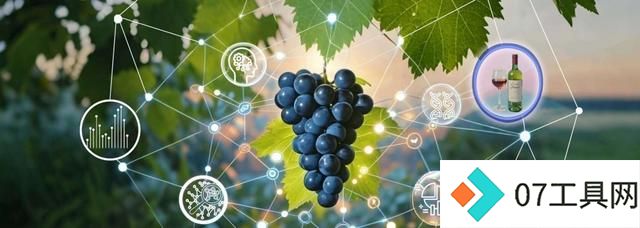 我国科学家提出人工智能推动葡萄育种新方法 我国科学家提出人工智能推动葡萄育种新方法