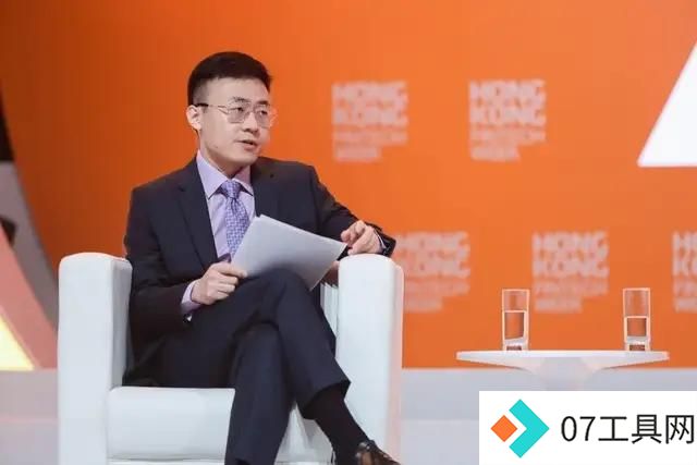 商汤徐冰最新访谈:商汤最近在做什么?数万亿AI投资能回本吗? 商汤徐冰最新访谈:商汤最近在做什么?数万亿AI投资能回本吗?