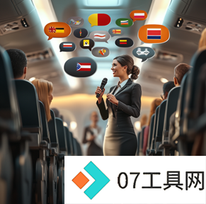 AI同声传译让你瞬间掌握60种语言的那一天,会发生什么事情? AI同声传译让你瞬间掌握60种语言的那一天,会发生什么事情?