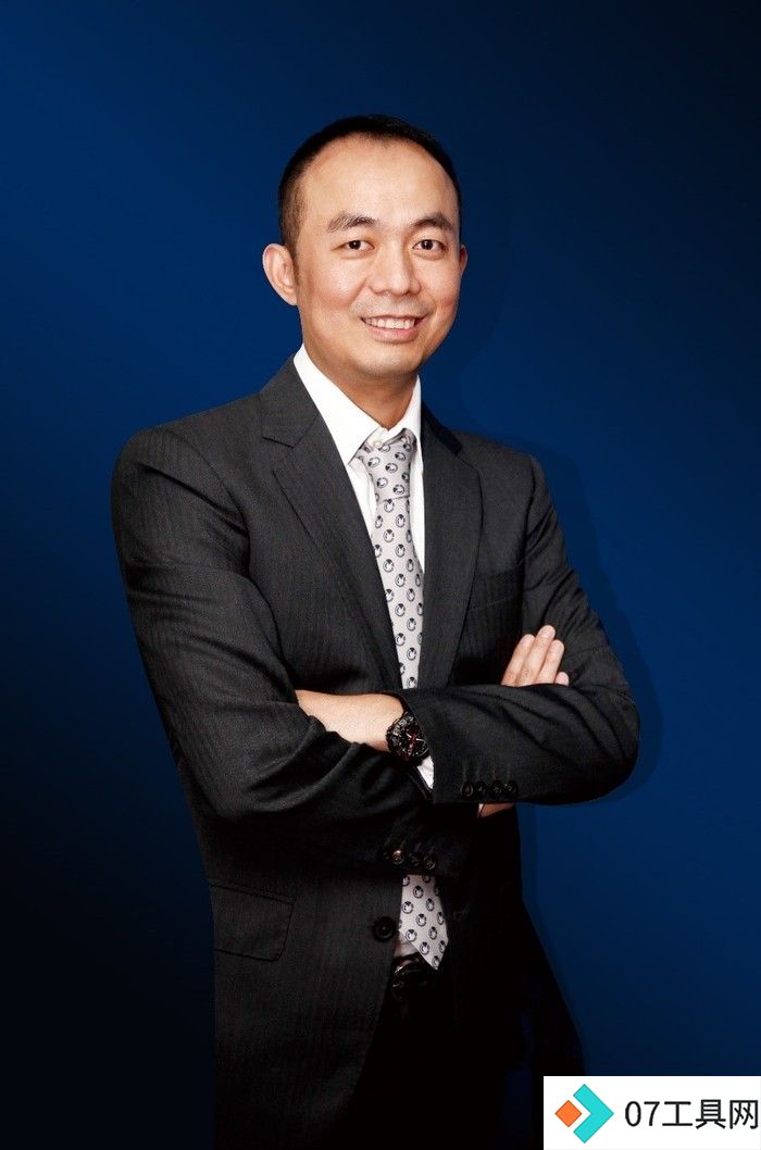 健康体检巨头如何All in AI?对话美年健康总裁徐涛 健康体检巨头如何All in AI?对话美年健康总裁徐涛