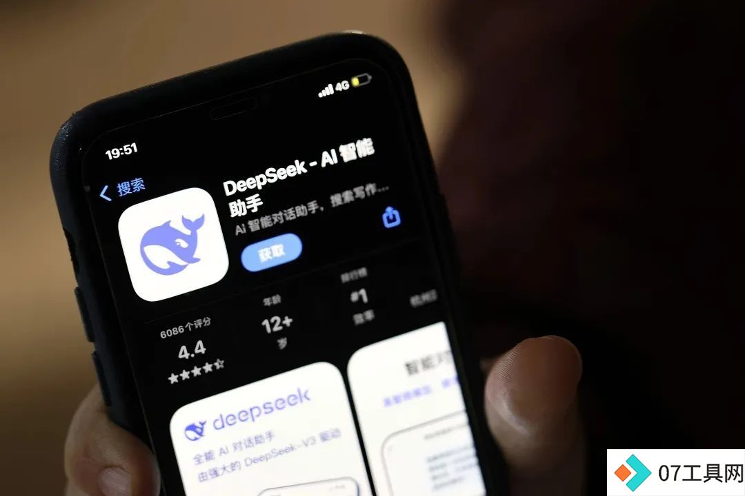 新一轮人工智能发展浪潮来袭,广东深度求索 新一轮人工智能发展浪潮来袭,广东深度求索
