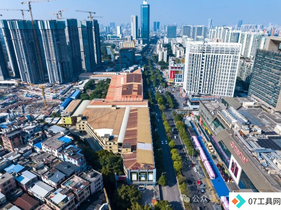 海珠区委书记蔡澍:全力推进“人工智能+”行动 海珠区委书记蔡澍:全力推进“人工智能+”行动