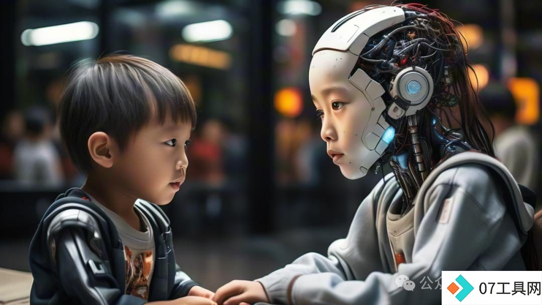 人工智能会变得像人一样吗? 人工智能会变得像人一样吗?