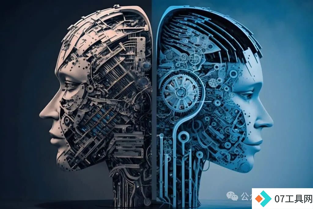 人工智能会变得像人一样吗? 人工智能会变得像人一样吗?