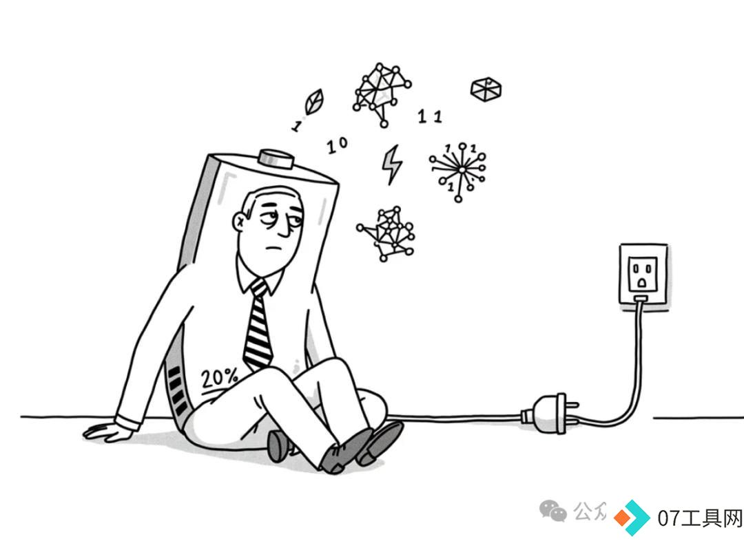 微软科学家自述确诊“AI疲劳症”!如何在快速发展的AI浪潮中保持清醒? 微软科学家自述确诊“AI疲劳症”!如何在快速发展的AI浪潮中保持清醒?