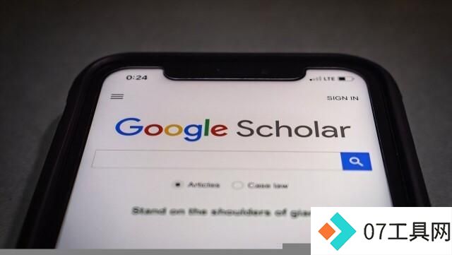 瑞典研究警告:AI生成的“*科学”正侵蚀谷歌学术平台 瑞典研究警告:AI生成的“*科学”正侵蚀谷歌学术平台