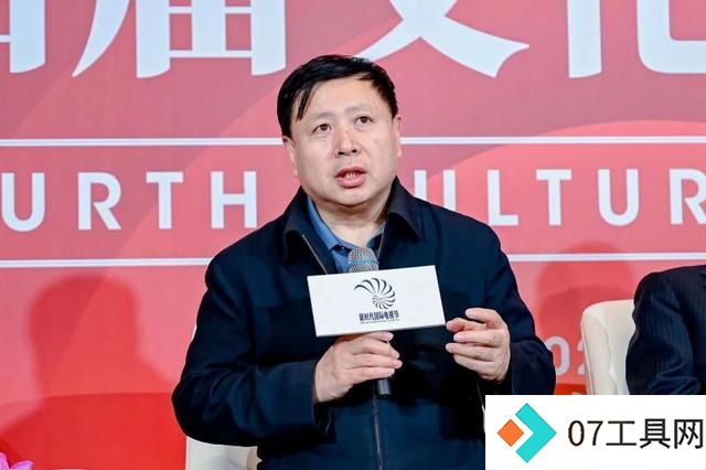 第四届文化强国论坛|人工智能时代,电影或将重新诞生 第四届文化强国论坛|人工智能时代,电影或将重新诞生