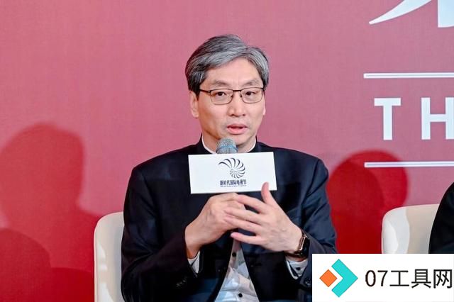 第四届文化强国论坛|人工智能时代,电影或将重新诞生 第四届文化强国论坛|人工智能时代,电影或将重新诞生
