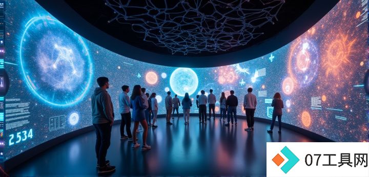 人工智能生成内容、游戏出海、中国游、谷子经济……2024年中国文化产业十大热词新鲜出炉 人工智能生成内容、游戏出海、中国游、谷子经济……2024年中国文化产业十大热词新鲜出炉