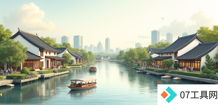 人工智能生成内容、游戏出海、中国游、谷子经济……2024年中国文化产业十大热词新鲜出炉 人工智能生成内容、游戏出海、中国游、谷子经济……2024年中国文化产业十大热词新鲜出炉