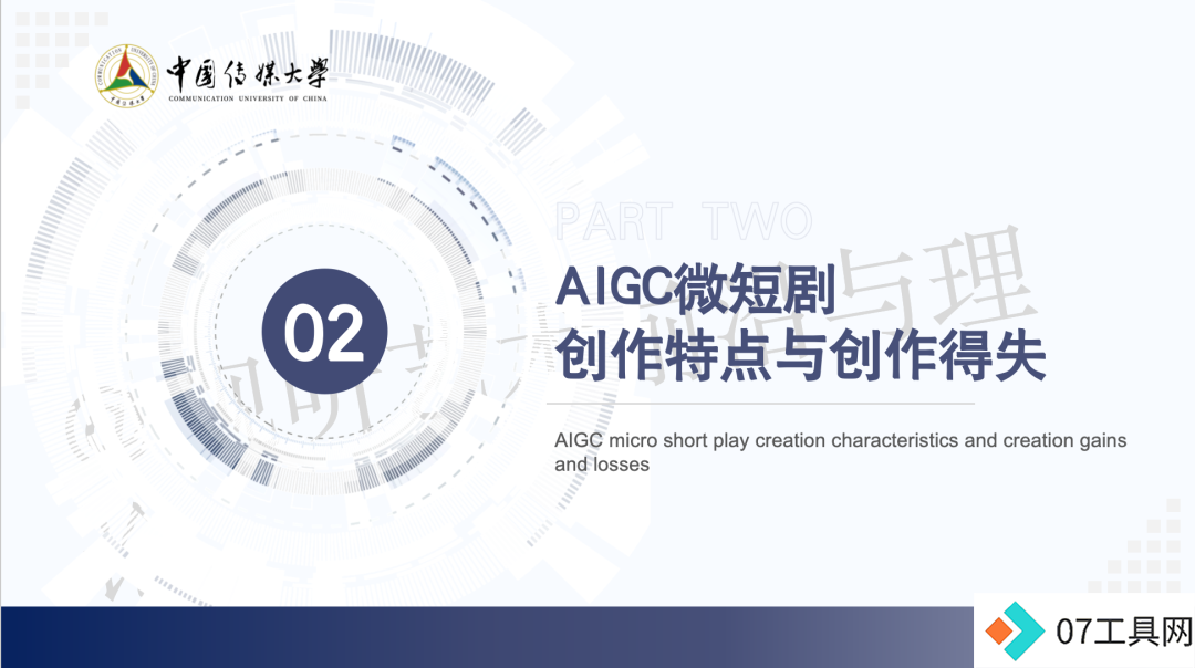 2024 AIGC微短剧创作与传播报告(上篇): 2024AIGC微短剧发展现状、创作特点和得失 2024 AIGC微短剧创作与传播报告(上篇): 2024AIGC微短剧发展现状、创作特点和得失