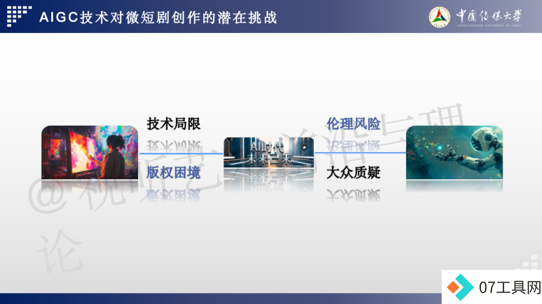 2024 AIGC微短剧创作与传播报告(上篇): 2024AIGC微短剧发展现状、创作特点和得失 2024 AIGC微短剧创作与传播报告(上篇): 2024AIGC微短剧发展现状、创作特点和得失