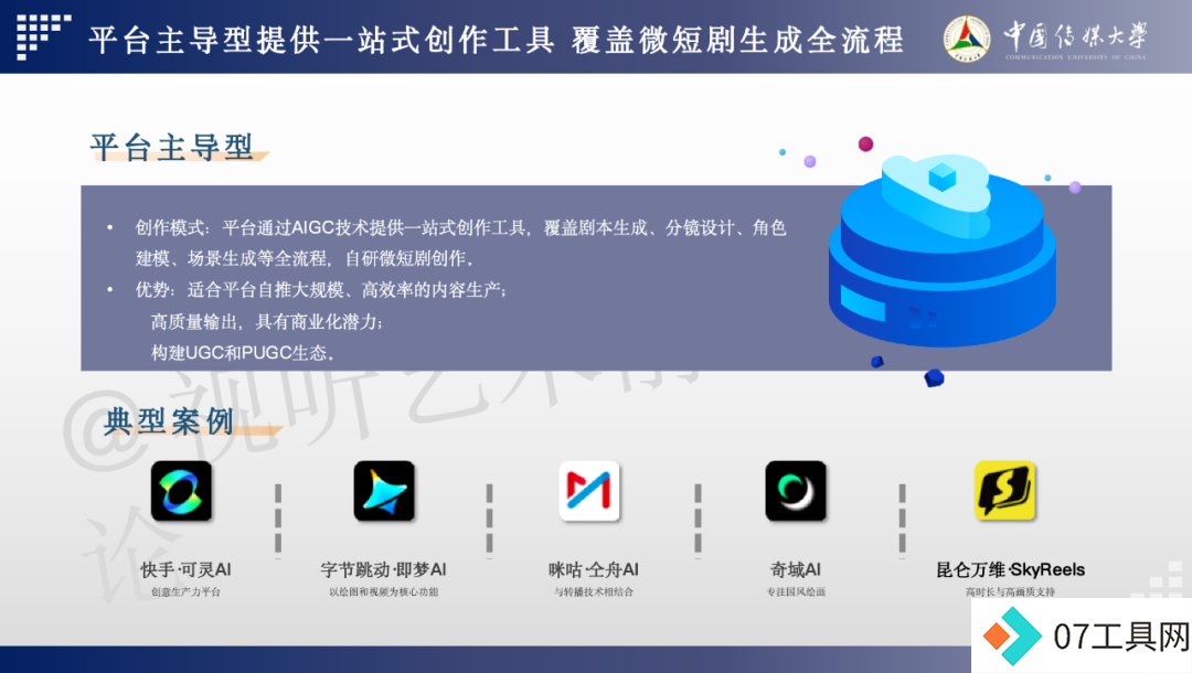 2024 AIGC微短剧创作与传播报告(上篇): 2024AIGC微短剧发展现状、创作特点和得失 2024 AIGC微短剧创作与传播报告(上篇): 2024AIGC微短剧发展现状、创作特点和得失