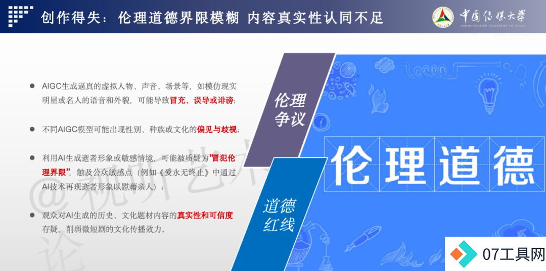 2024 AIGC微短剧创作与传播报告(上篇): 2024AIGC微短剧发展现状、创作特点和得失 2024 AIGC微短剧创作与传播报告(上篇): 2024AIGC微短剧发展现状、创作特点和得失