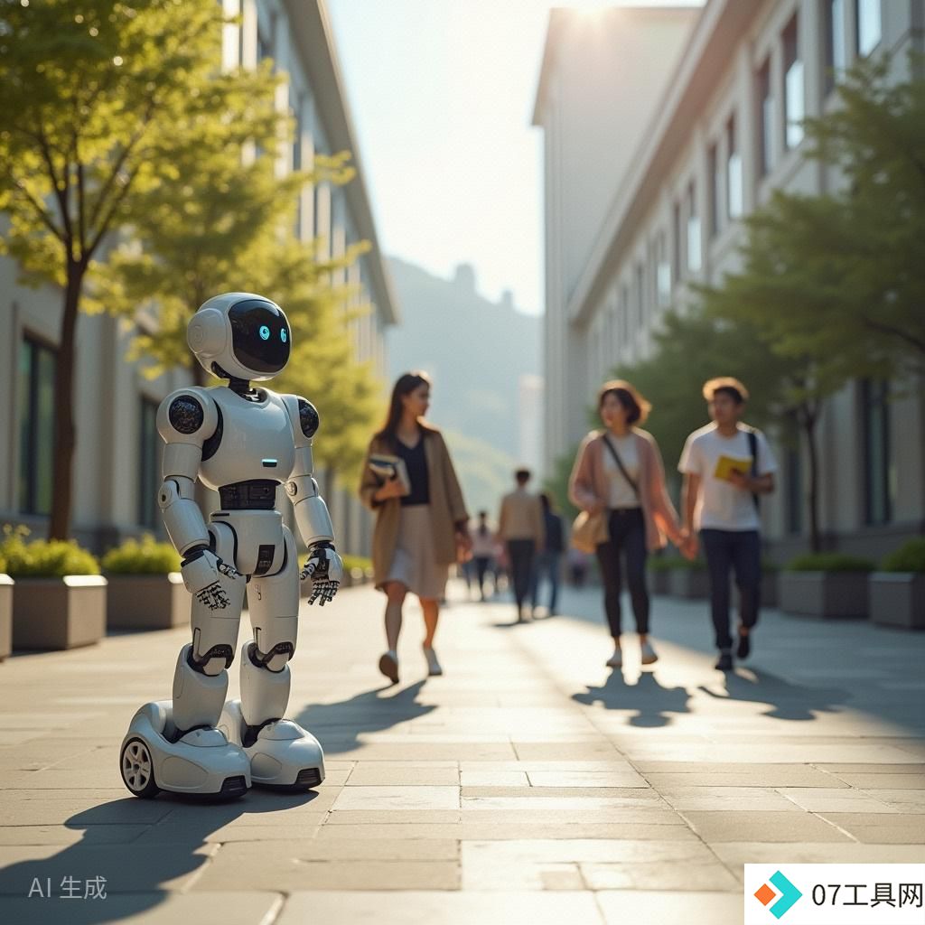 中小学人工智能教育,如何“低成本”办好? 中小学人工智能教育,如何“低成本”办好?
