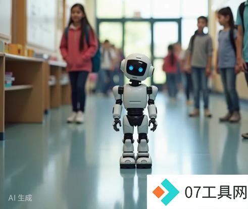 中小学人工智能教育,如何“低成本”办好? 中小学人工智能教育,如何“低成本”办好?
