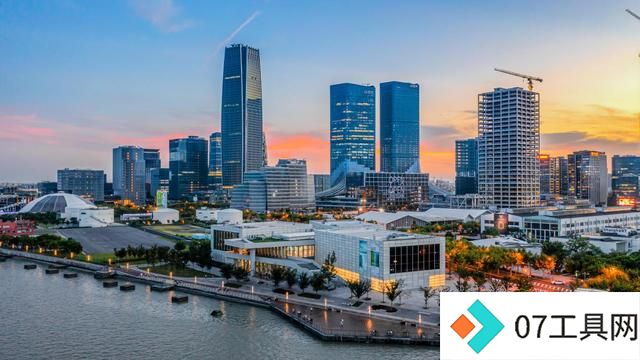 AI浪潮下,上海何以打造“高地” AI浪潮下,上海何以打造“高地”