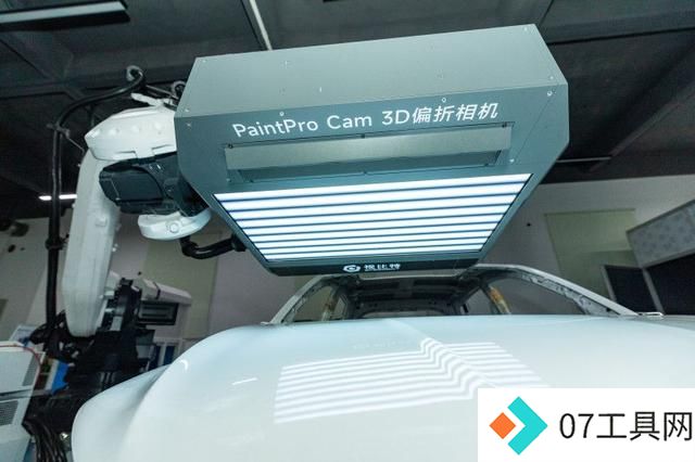 视比特“AI+3D视觉”为产线装上智慧大脑 视比特“AI+3D视觉”为产线装上智慧大脑